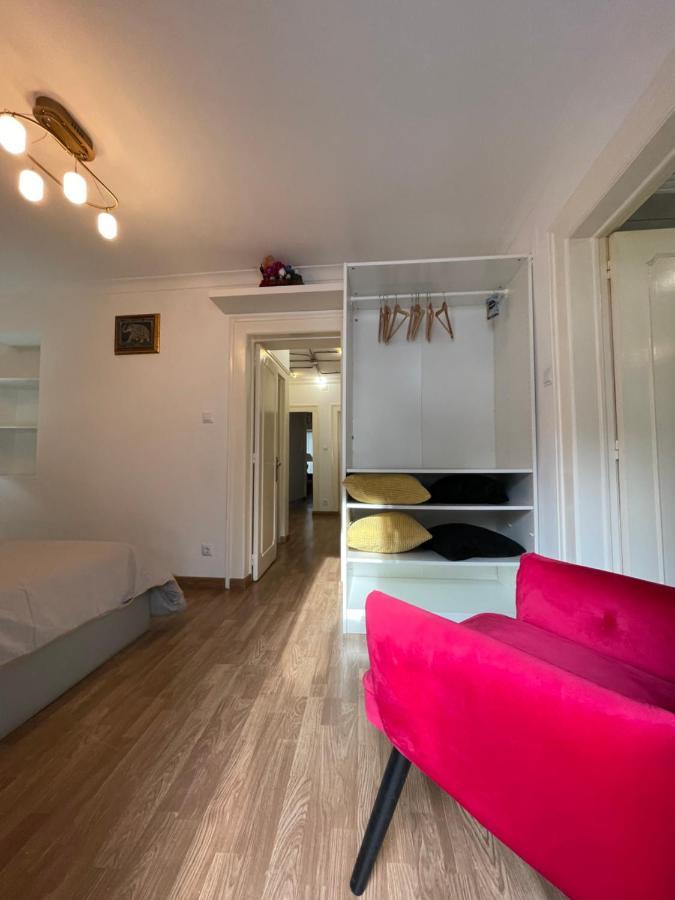 Santos Luxos Apartamento Lisboa Exterior foto