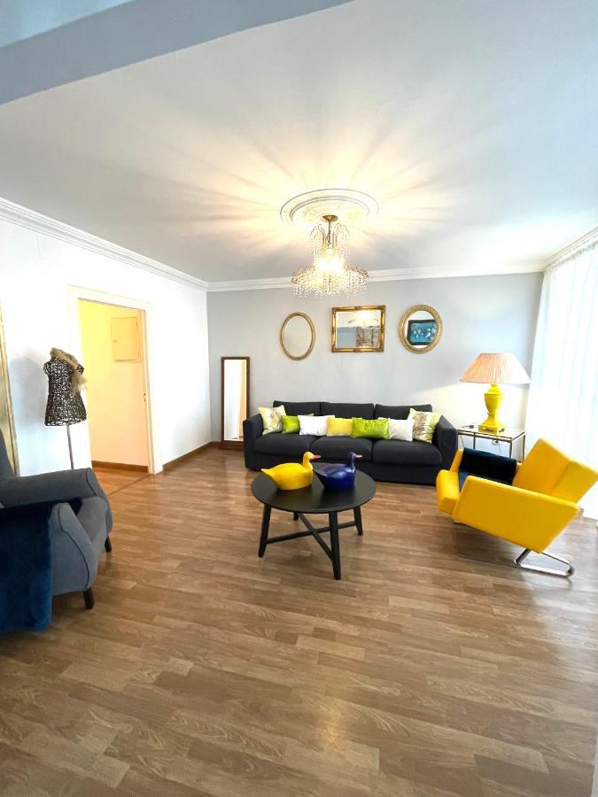 Santos Luxos Apartamento Lisboa Exterior foto