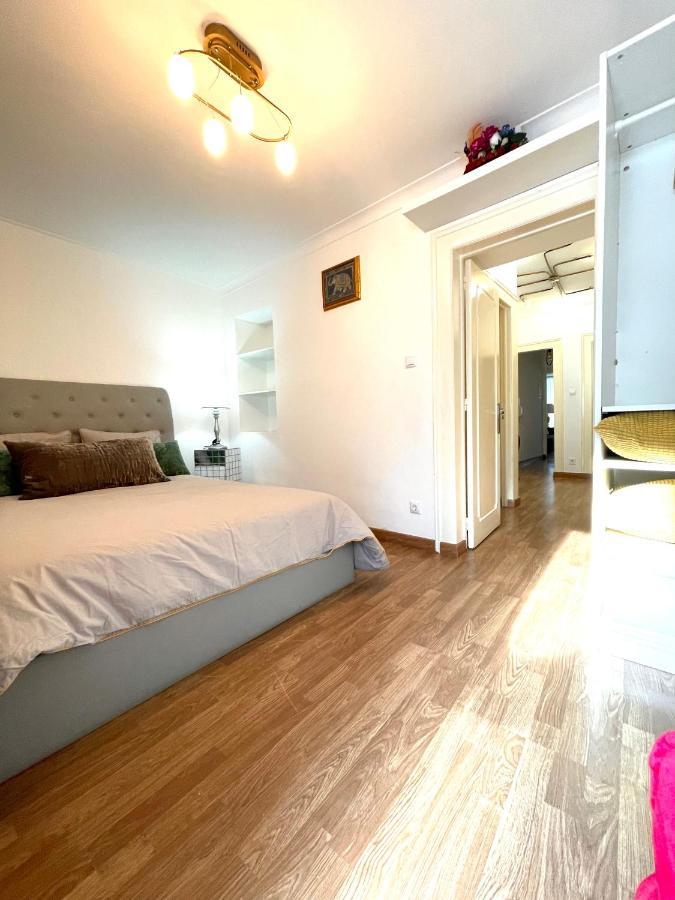 Santos Luxos Apartamento Lisboa Exterior foto