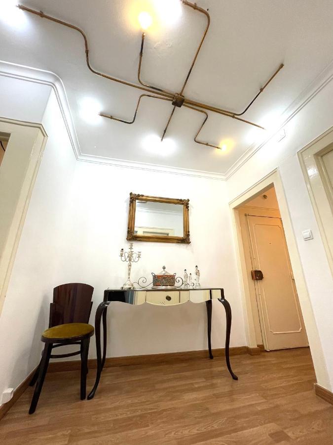 Santos Luxos Apartamento Lisboa Exterior foto