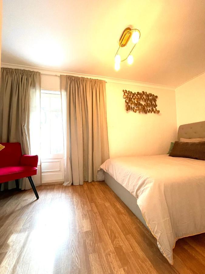 Santos Luxos Apartamento Lisboa Exterior foto