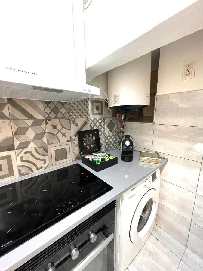 Santos Luxos Apartamento Lisboa Exterior foto