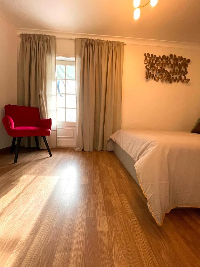 Santos Luxos Apartamento Lisboa Exterior foto