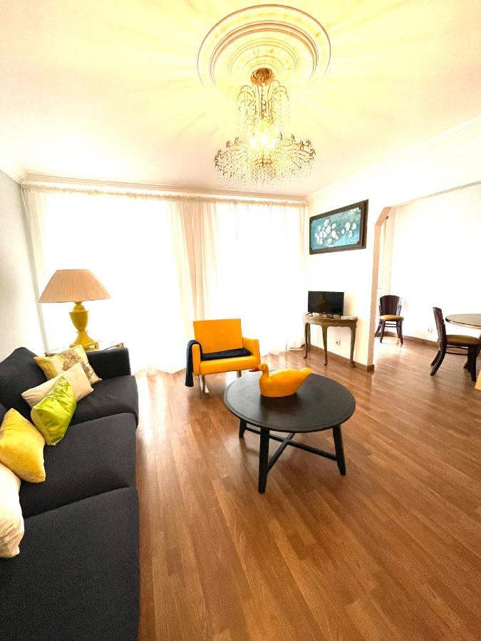 Santos Luxos Apartamento Lisboa Exterior foto