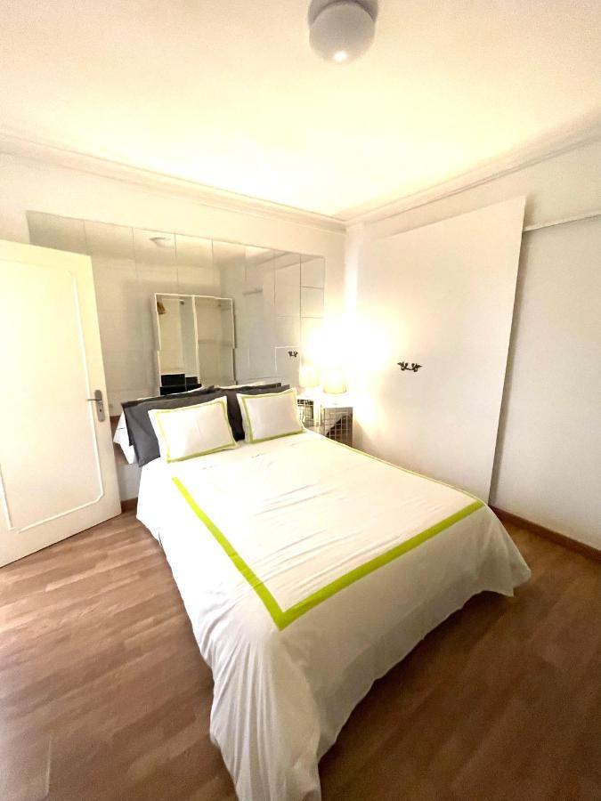 Santos Luxos Apartamento Lisboa Exterior foto